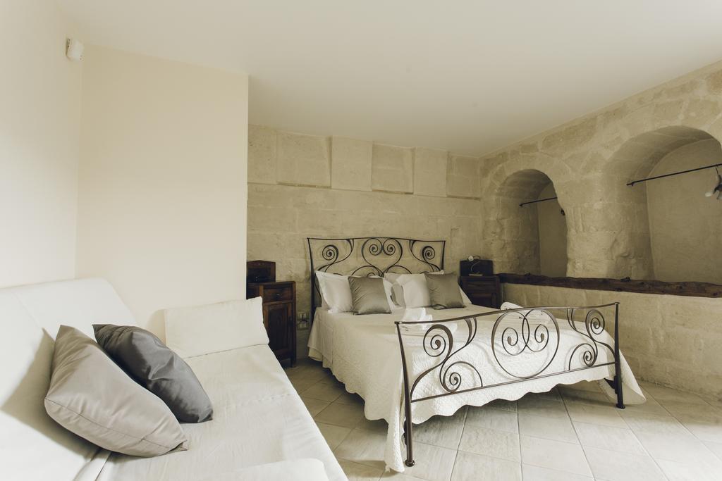 Casastella Panzió Matera Kültér fotó