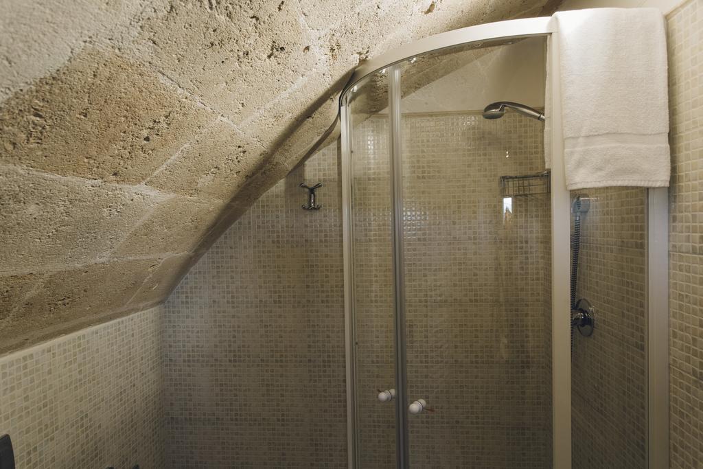 Casastella Panzió Matera Kültér fotó