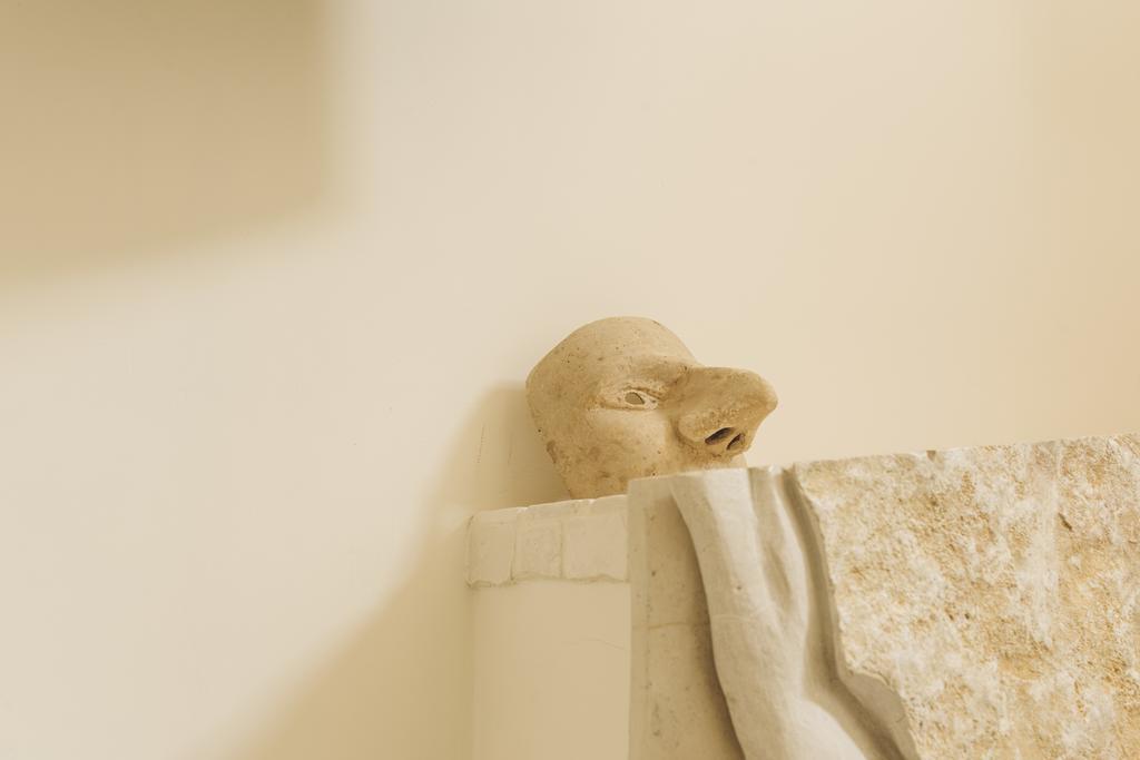 Casastella Panzió Matera Kültér fotó