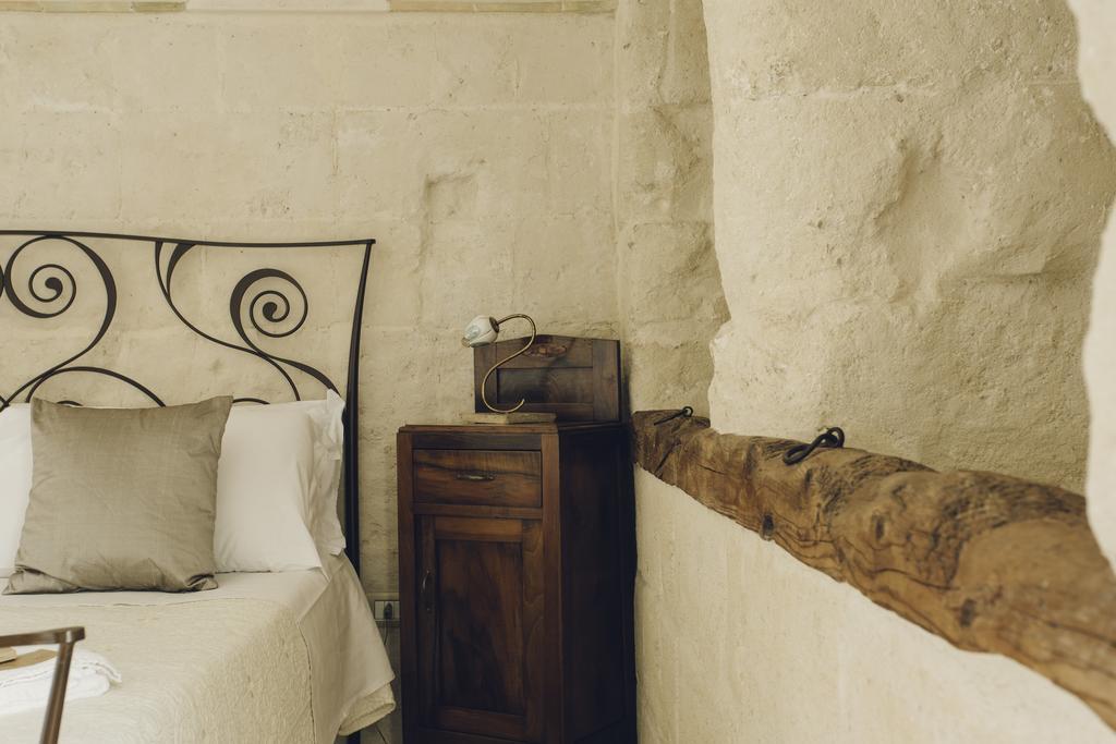 Casastella Panzió Matera Kültér fotó