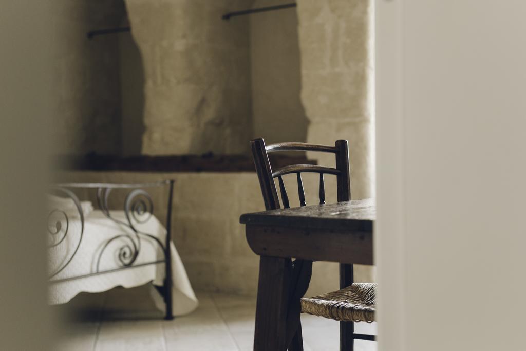 Casastella Panzió Matera Kültér fotó