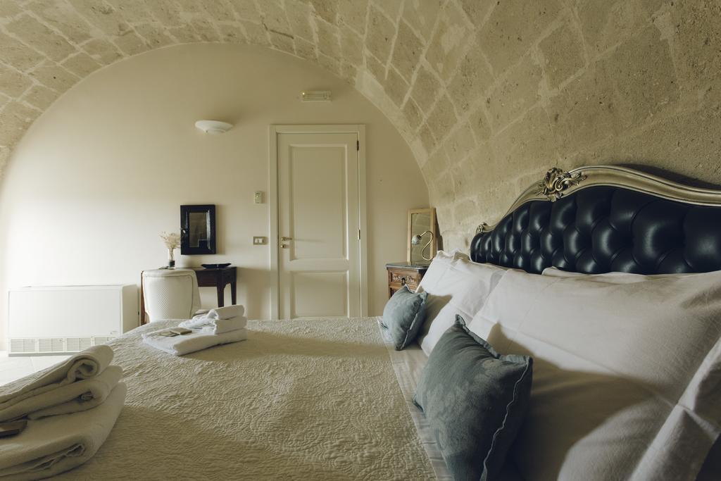 Casastella Panzió Matera Kültér fotó