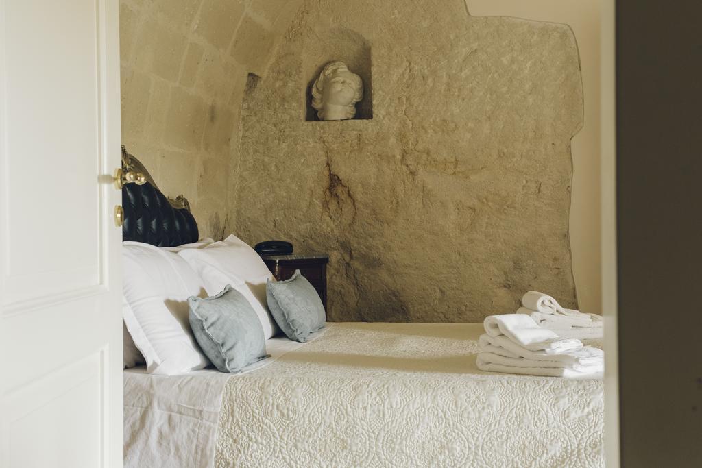 Casastella Panzió Matera Kültér fotó