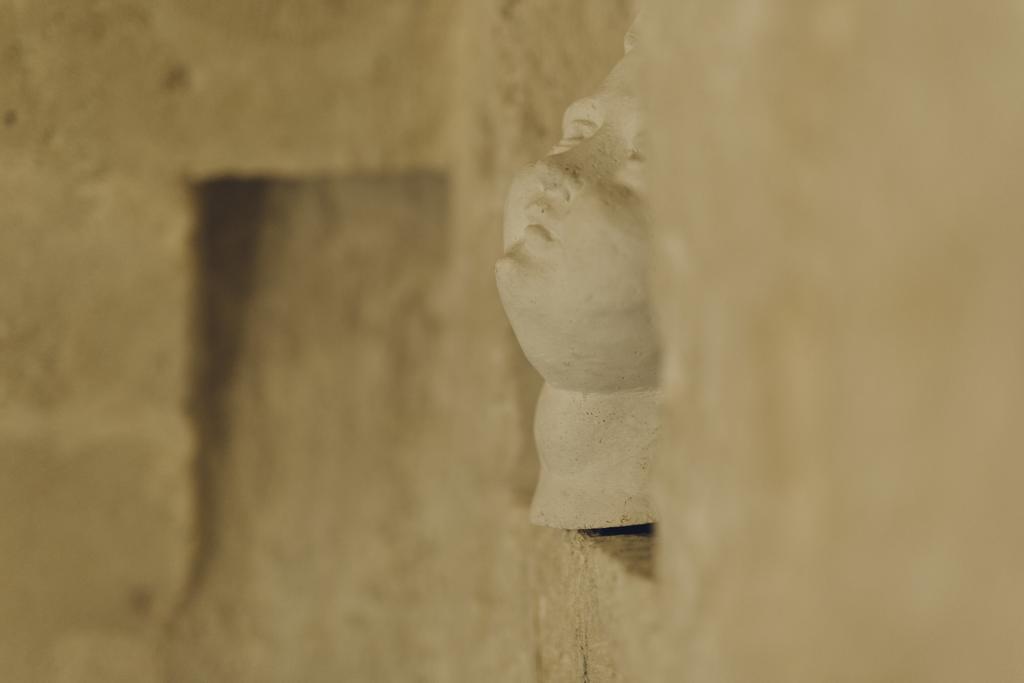 Casastella Panzió Matera Kültér fotó