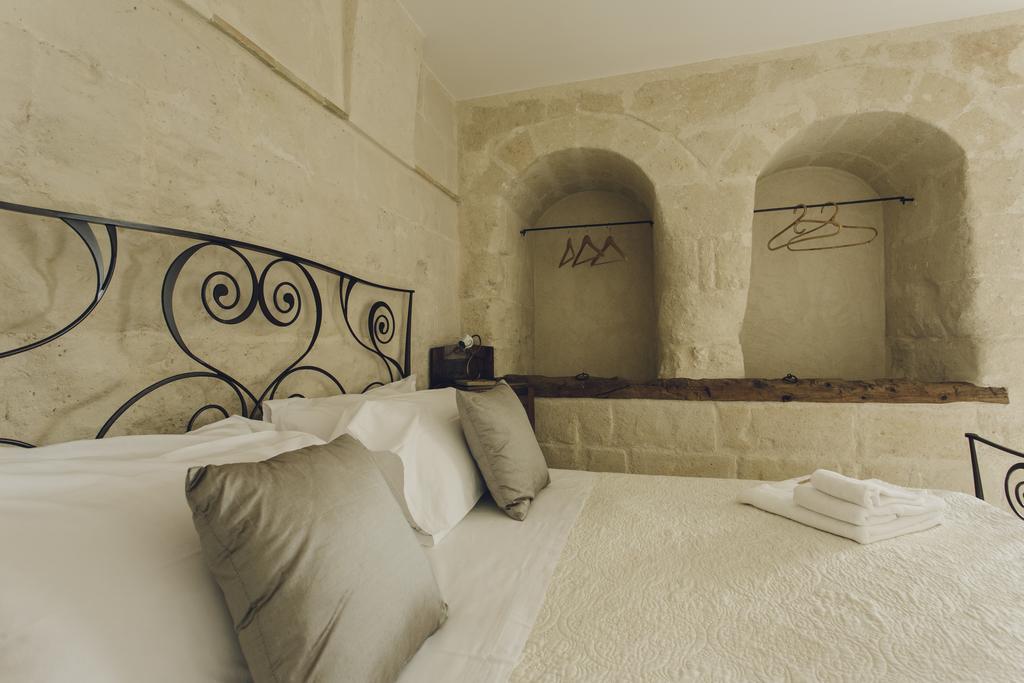 Casastella Panzió Matera Kültér fotó