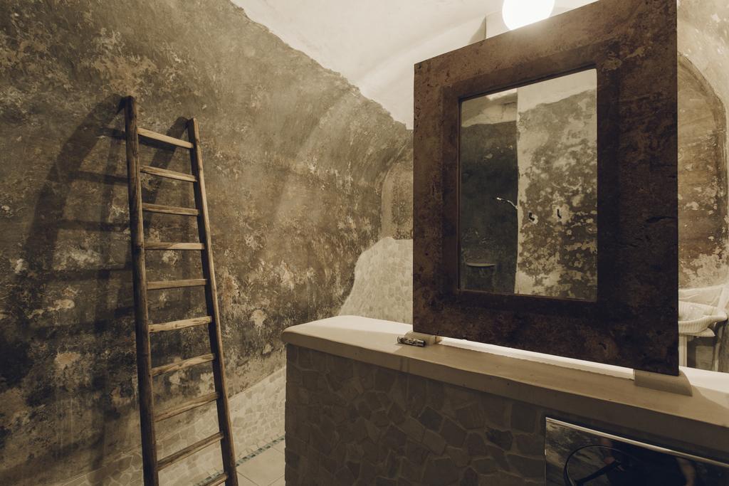 Casastella Panzió Matera Kültér fotó