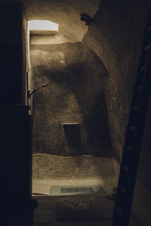 Casastella Panzió Matera Kültér fotó